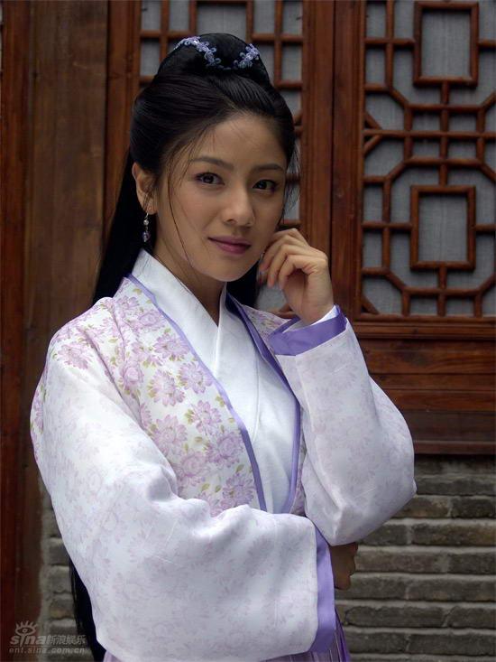 大明医圣李时珍剧照