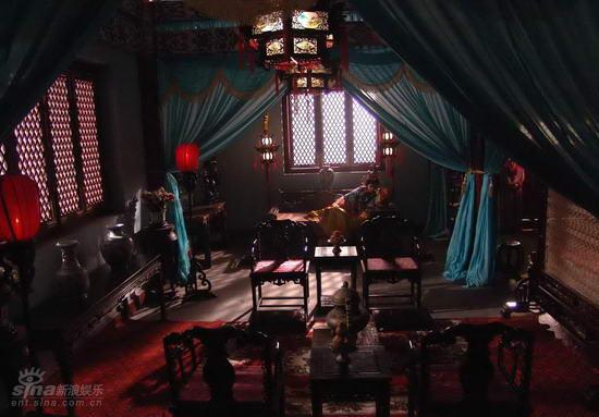 大明医圣李时珍剧照