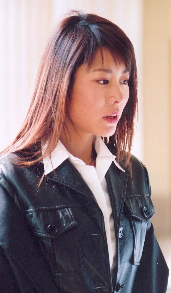 电视剧女才男貌精彩剧照(3)