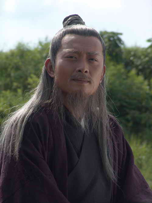 大明医圣李时珍剧照