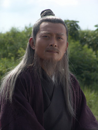 大明医圣李时珍剧照