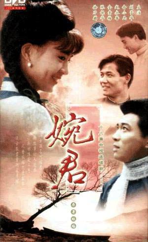 婉君剧照