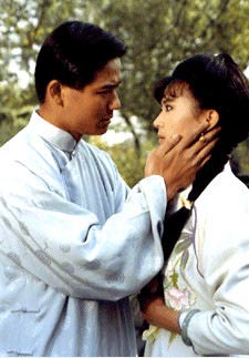 婉君剧照