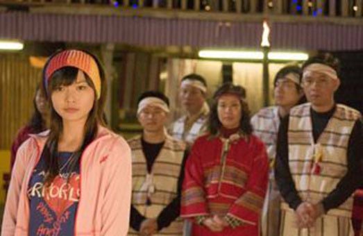 剧照-资料图片：电视连续剧太阳的女儿精彩剧照(10)