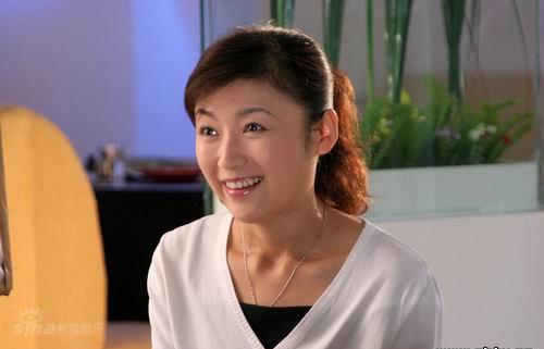 电视剧追梦2008精彩剧照(14)