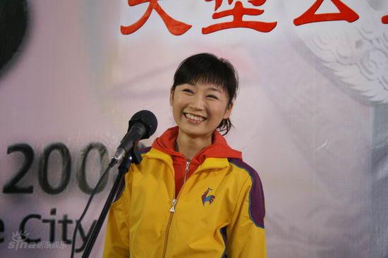 剧照-资料图片：电视剧追梦2008精彩剧照(22)