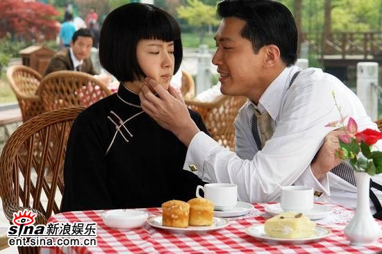 还君明珠剧照