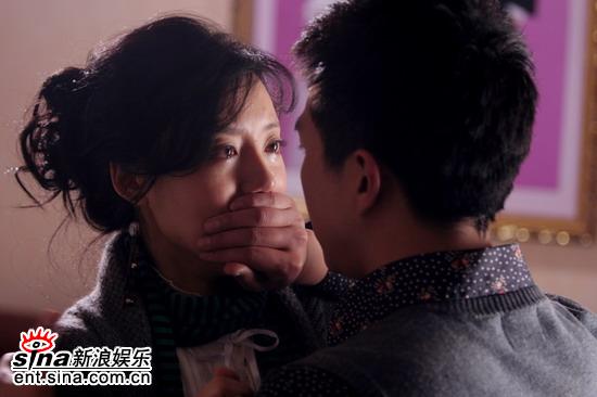 艰难爱情剧照