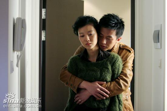 钻石王老五的艰难爱情剧照(4)