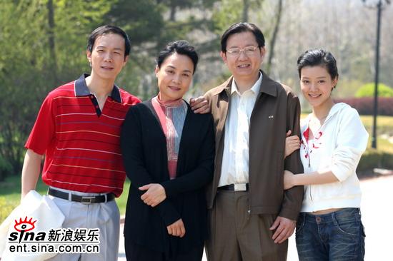 钻石王老五的艰难爱情剧照(29)