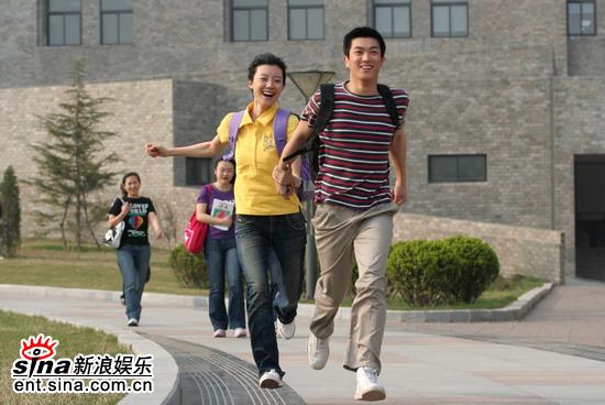 剧照-资料图片：钻石王老五的艰难爱情剧照(17)