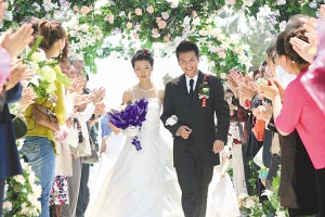 剧照-艰难爱情触动情感经历 邓超表演受认可(图)