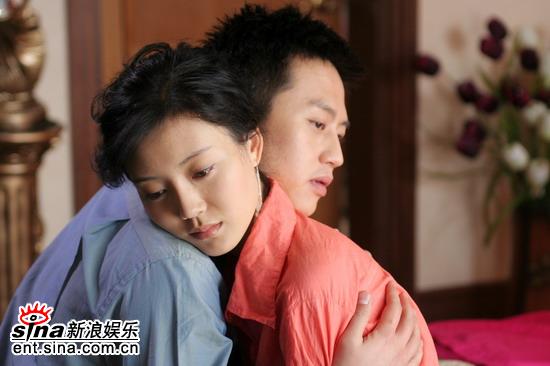 剧照-资料图片：钻石王老五的艰难爱情剧照(19)