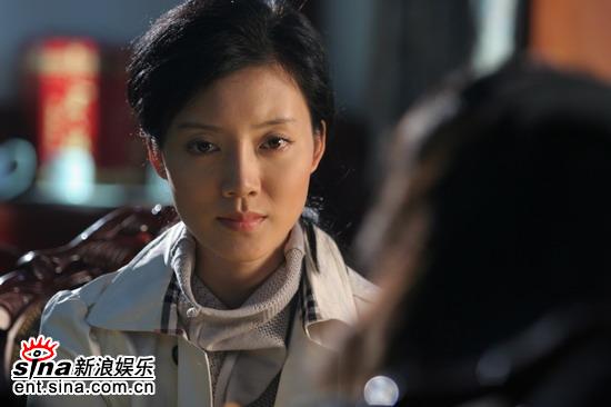 艰难爱情剧照