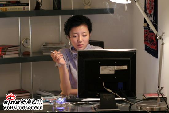 剧照-资料图片：钻石王老五的艰难爱情剧照(11)