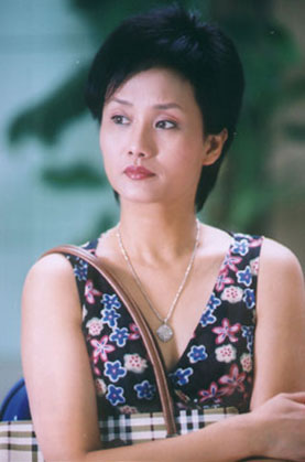 偏不离婚第三单元精彩剧照(9)