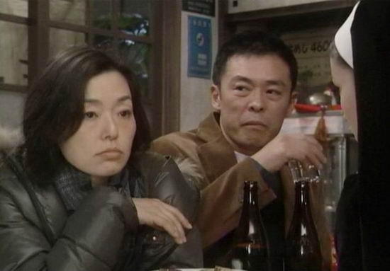 剧照-资料图片：日剧一磅的福音精彩剧照(15)
