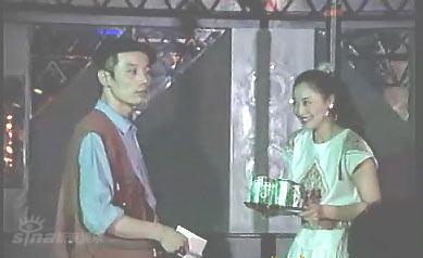 编辑部的故事剧照