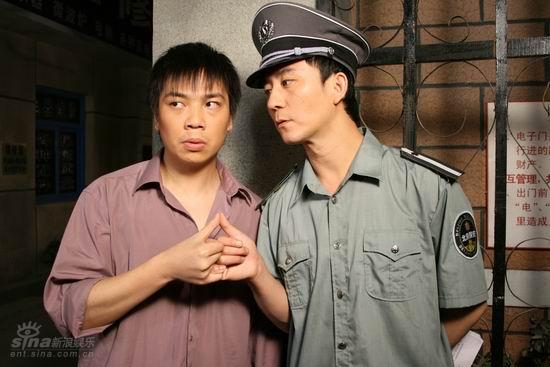 剧照-资料图片：闲人马大姐精彩剧照(21)