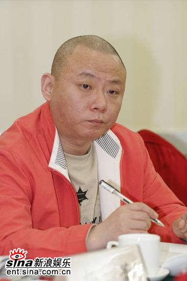 剧照-图文：低头不见抬头见研讨会--演员邵峰