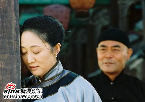 乔家大院第二批剧照(18)