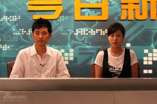 剧照-资料图片：电视剧都叫我三妹精彩剧照(12)