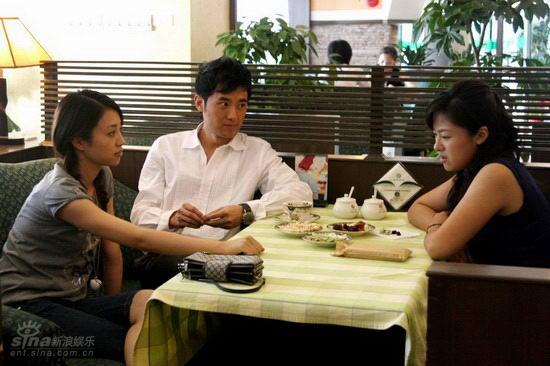 剧照-资料图片：电视剧都叫我三妹精彩剧照(14)