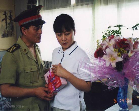 燃烧希望的眼睛剧照