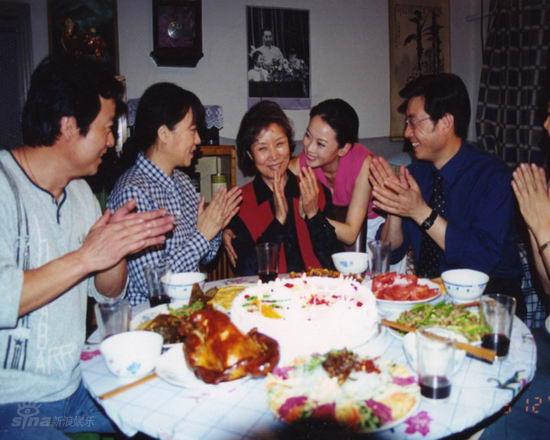剧照-资料图片：燃烧希望的眼睛精彩剧照(10)