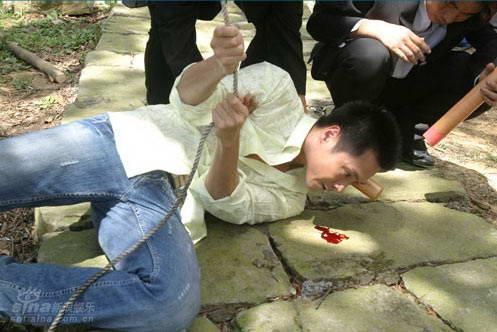 剧照-资料图片：电视剧我最爱的人精彩剧照(10)