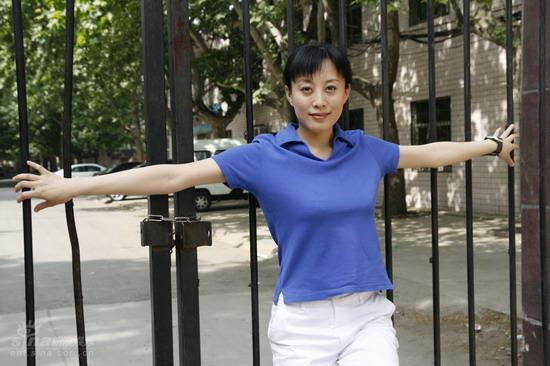 欢喜亲家剧照