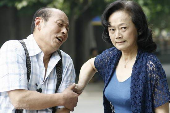 电视剧欢喜亲家精彩剧照(34)