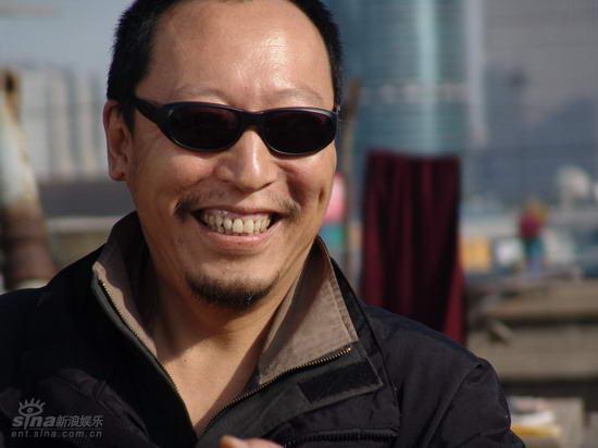 八兄弟剧照