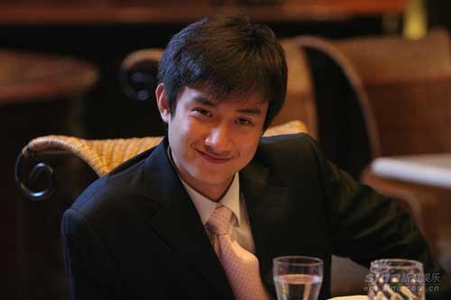 剧照-文章上海忙拍望族 选老婆还选杨晓芸(图)