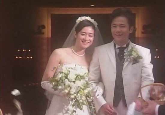 佐佐木夫妻的不仁不义之战剧照