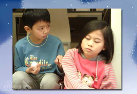星星知我心2007剧照