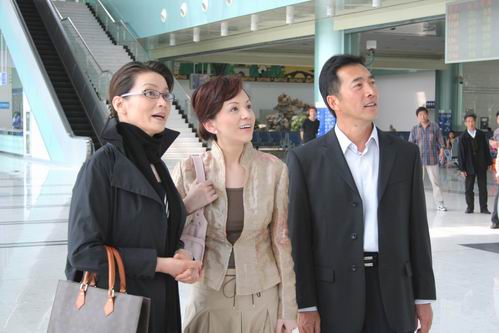 电视剧真情无限继母精彩剧照(1)