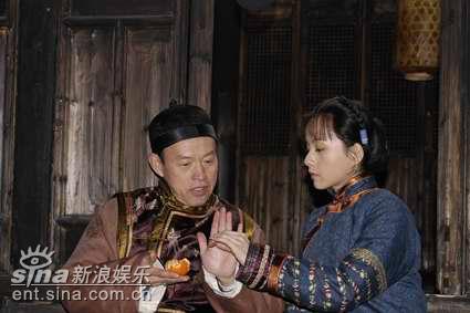 为奴隶的母亲剧照