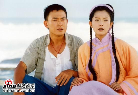 辛家媳妇剧照