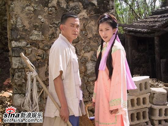 辛家媳妇剧照