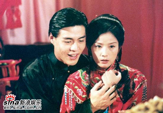 电视剧辛家媳妇精彩剧照(20)