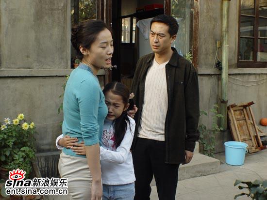 剧照-资料图片：电视剧温暖剧照(18)