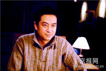 剧照-温暖收视飙红 张嘉译演孝子母亲很高兴(图)