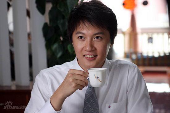 大爱无声剧照