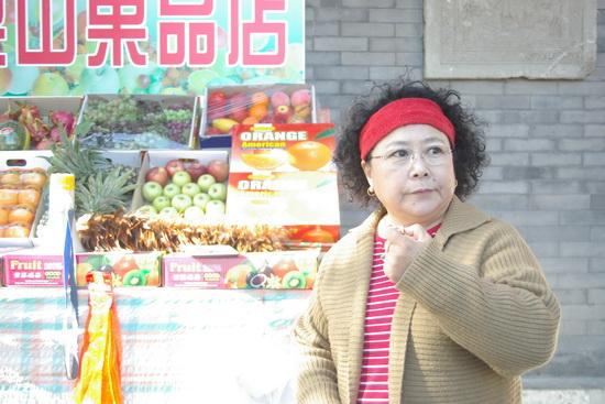 电视剧二哥精彩剧照(55)