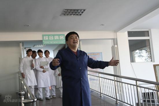 二哥剧照