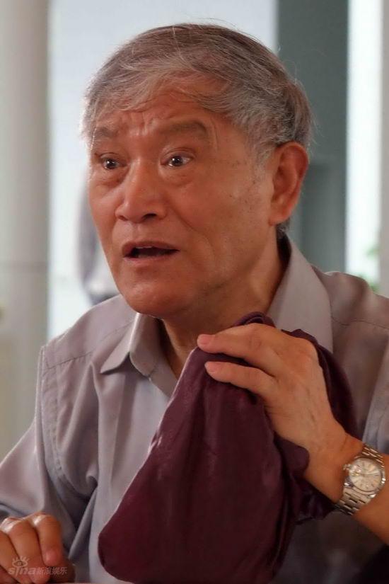 剧照-资料图片：电视剧房奴精彩剧照(92)