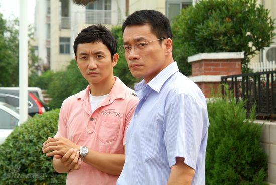 剧照-资料图片：电视剧房奴精彩剧照(72)
