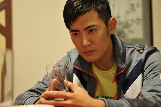 剧照-资料图片：电视剧人间烟火精彩剧照(23)