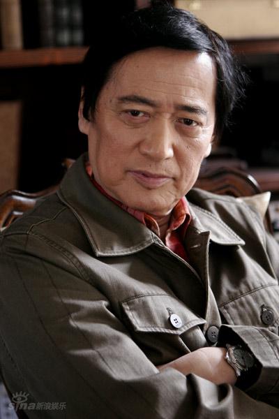 亲人爱人剧照